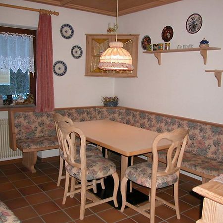 Casa Tiziano Appartement Falcade Buitenkant foto