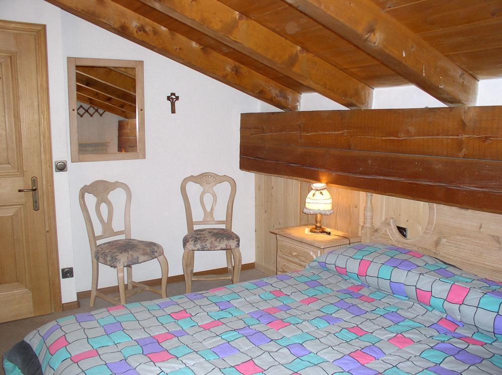 Casa Tiziano Appartement Falcade Buitenkant foto